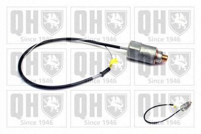 QUINTON HAZELL qth800cs -  Термовыключатель, обогащение холодного пуска